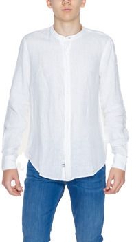 Košele s dlhým rukávom Blauer  24SBLUS01031