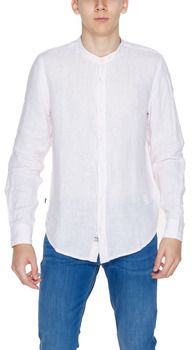 Košele s dlhým rukávom Blauer  24SBLUS01031
