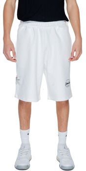 Šortky/Bermudy Underclub  24EUC80049
