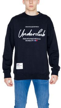 Mikiny Underclub  24EUC80045