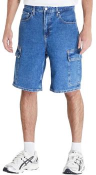Šortky/Bermudy Calvin Klein Jeans  J30J324877 - 90'S LOOSE