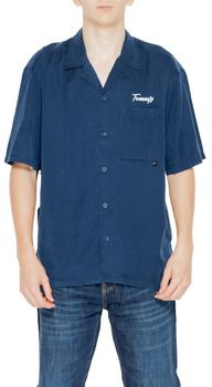 Košele s krátkym rukávom Tommy Hilfiger  RLX GRAPHIC RESO DM0DM18945