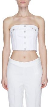Blúzka Tommy Hilfiger  BUSTIER BH619 DW0DW17683