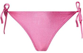 Plavky kombinovateľné Calvin Klein Jeans  STRING SIDE TIE KW0KW02390