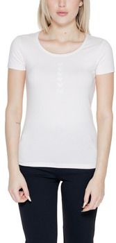 Tričká s krátkym rukávom Emporio Armani EA7  3DTT20 TJFKZ
