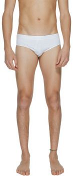 Plavky Calvin Klein Jeans  BRIEF KM0KM00995