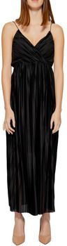 Dlhé šaty Only  ELEMA S/L MAXI WRAP DRESS LINING JRS 15207351