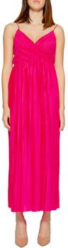 Dlhé šaty Only  ELEMA S/L MAXI WRAP DRESS LINING JRS 15207351