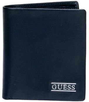 Peňaženky Guess  NEW BOSTON R SML BLFLD C PCKT SMNEBR LEA22