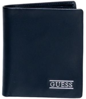 Peňaženky Guess  NEW BOSTON R SML BLFLD C PCKT SMNEBR LEA22