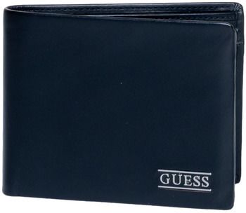 Peňaženky Guess  NEW BOSTON R BLLFLD W C POCKET SMNEBR LEA20