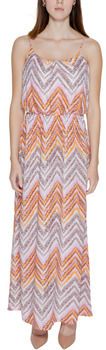 Dlhé šaty Only  NOVA LIFE STRAP MAXI DRESS AOP PTM 15222217