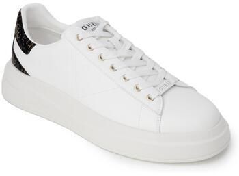Módne tenisky Guess  ELBA FMPVIB LEA12