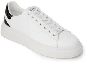Módne tenisky Guess  ELBA FMPVIB LEA12