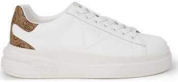 Módne tenisky Guess  ELBINA FLJELB FAL12