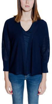 Vesty bez rukávov/Cardigany Street One  253778
