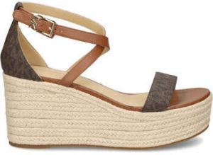 Espadrilky MICHAEL Michael Kors  -