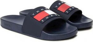 Žabky Tommy Jeans  -