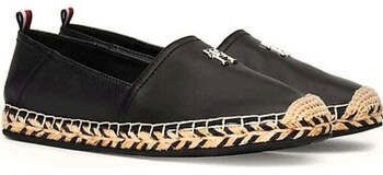 Espadrilky Tommy Hilfiger  -