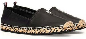Espadrilky Tommy Hilfiger  -