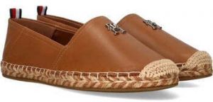 Espadrilky Tommy Hilfiger  -