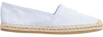 Espadrilky Tommy Hilfiger  -