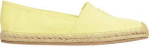 Espadrilky Tommy Hilfiger  -