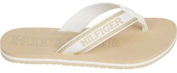Žabky Tommy Hilfiger  -