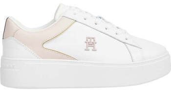 Nízke tenisky Tommy Hilfiger  -