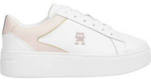 Nízke tenisky Tommy Hilfiger  -