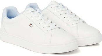 Nízke tenisky Tommy Hilfiger  -