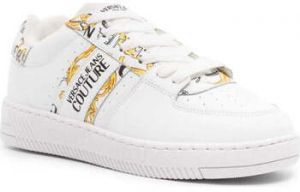 Nízke tenisky Versace Jeans Couture  -