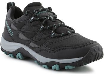 Turistická obuv Merrell  West Rim Sport GTX Black Noir J036560