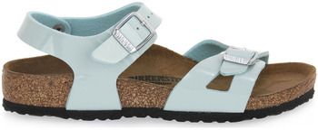 Sandále BIRKENSTOCK  RIO KIDS SURF GREEN CALZ S