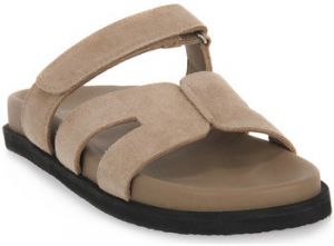 Sandále Mosaic  TAUPE