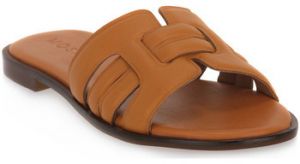 Sandále Mosaic  ORANGE CITY CHIC