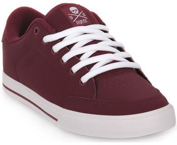 Módne tenisky C1rca  AL 50 RIO RED