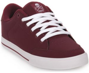 Módne tenisky C1rca  AL 50 RIO RED