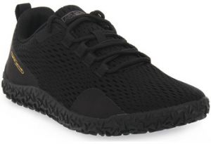 Módne tenisky Dockers  CAMEL 100 BLACK