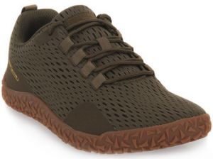 Módne tenisky Dockers  CAMEL850 KAKI