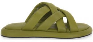 Sandále Hadel  WASABI INCROCIO