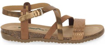 Sandále Bionatura  2044 BRANDY