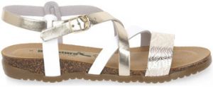 Sandále Bionatura  2044 BIANCO