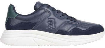 Nízke tenisky Tommy Hilfiger  -