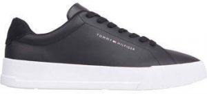 Nízke tenisky Tommy Hilfiger  -