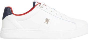 Nízke tenisky Tommy Hilfiger  -