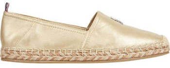 Espadrilky Tommy Hilfiger  -