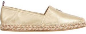 Espadrilky Tommy Hilfiger  -