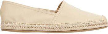 Espadrilky Tommy Hilfiger  -