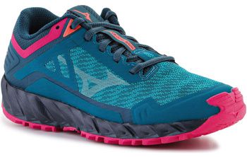 Bežecká a trailová obuv Mizuno  Wave Ibuki 3 J1GK207332